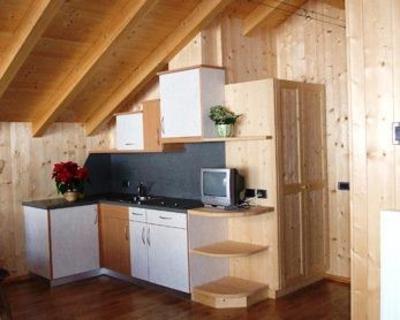 фото отеля Agriturismo Paracia