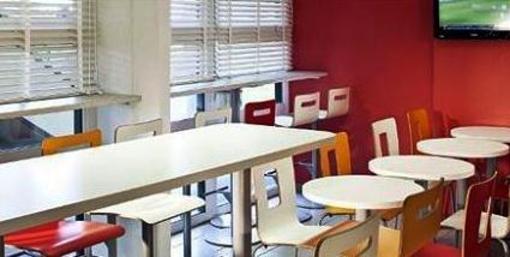 фото отеля Premiere Classe Hotel Rennes Sud Saint-Jacques-de-la-Lande
