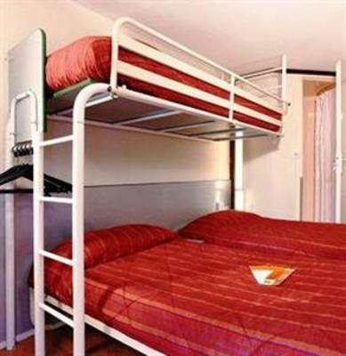 фото отеля Premiere Classe Hotel Rennes Sud Saint-Jacques-de-la-Lande