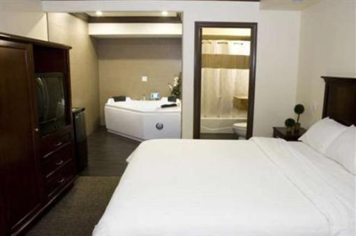 фото отеля Bella Suites