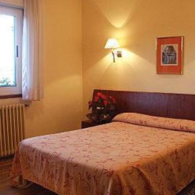 фото отеля La Pardina Hotel Sabinanigo
