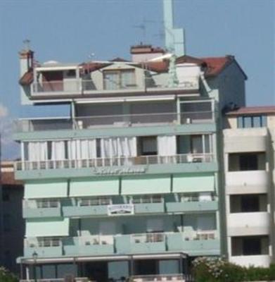 фото отеля Hotel Marea