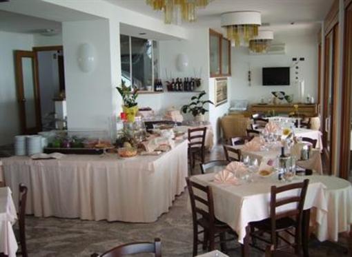 фото отеля Hotel Marea
