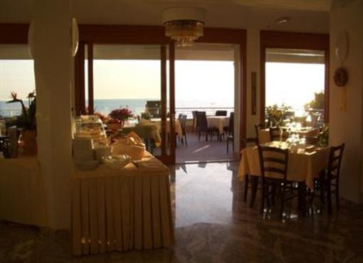 фото отеля Hotel Marea