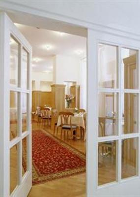 фото отеля BEST WESTERN Hotel Harmonie