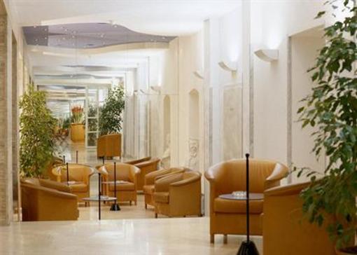 фото отеля BEST WESTERN Hotel Harmonie