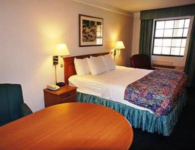 фото отеля La Quinta Inn Santa Fe