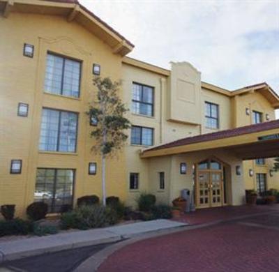 фото отеля La Quinta Inn Santa Fe