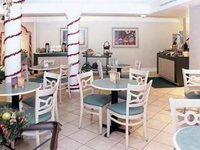 La Quinta Inn Santa Fe