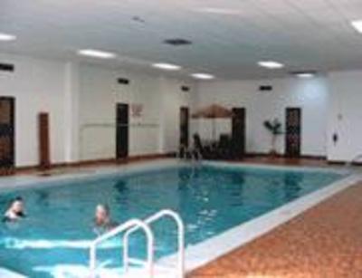 фото отеля Adventure Inn and Conference Center
