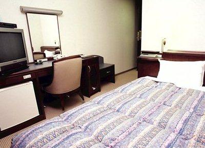 фото отеля Quality Hotel Toyokawa