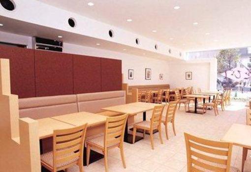 фото отеля Quality Hotel Toyokawa