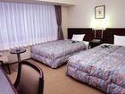 фото отеля Quality Hotel Toyokawa