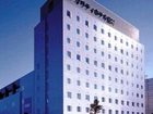 фото отеля Quality Hotel Toyokawa