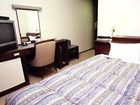 фото отеля Quality Hotel Toyokawa