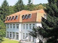 Hotel und Tagungszentrum Georg Leber Haus Kelkheim