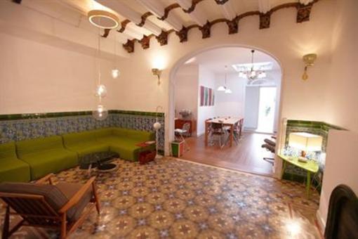 фото отеля Retrome Barcelona