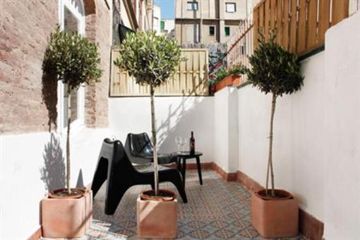 фото отеля Retrome Barcelona