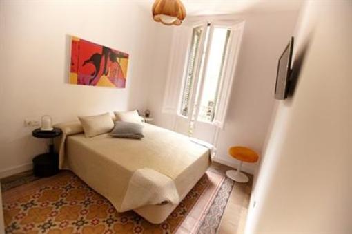 фото отеля Retrome Barcelona