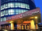 фото отеля Art Hotel Astana