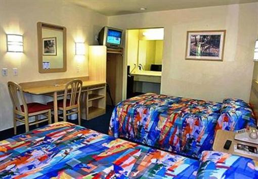 фото отеля Motel 6 Kerrville