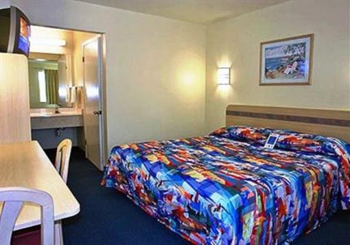 фото отеля Motel 6 Kerrville