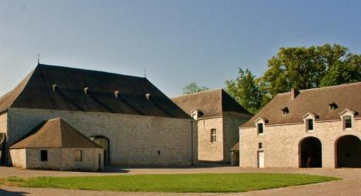 фото отеля Domaine Du Chateau De Modave