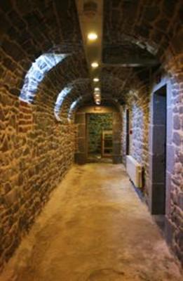фото отеля Domaine Du Chateau De Modave