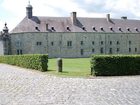фото отеля Domaine Du Chateau De Modave