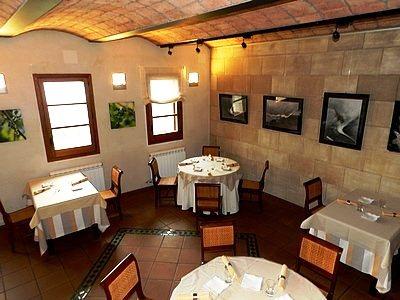 фото отеля Hotel La Siuranella Rest. Els Tallers