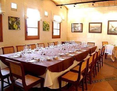 фото отеля Hotel La Siuranella Rest. Els Tallers