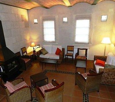 фото отеля Hotel La Siuranella Rest. Els Tallers