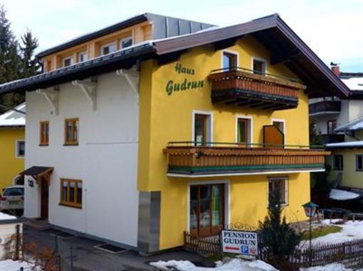 фото отеля Gudrun Pension Zell Am See