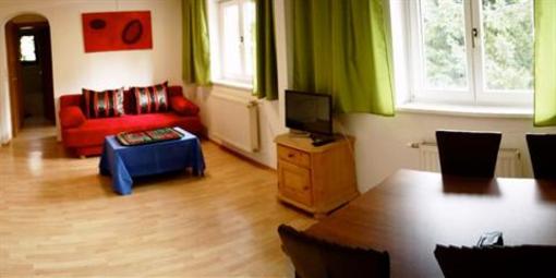 фото отеля Gudrun Pension Zell Am See