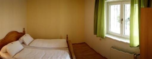 фото отеля Gudrun Pension Zell Am See
