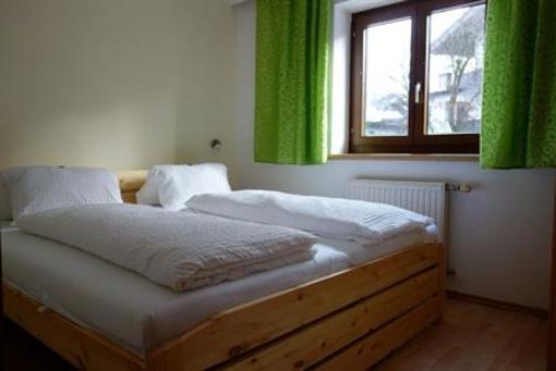 фото отеля Gudrun Pension Zell Am See