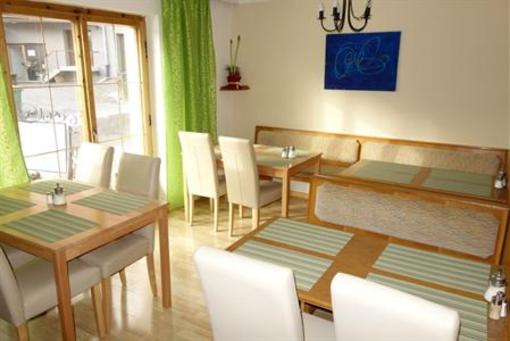 фото отеля Gudrun Pension Zell Am See