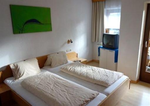 фото отеля Gudrun Pension Zell Am See