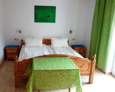 фото отеля Gudrun Pension Zell Am See