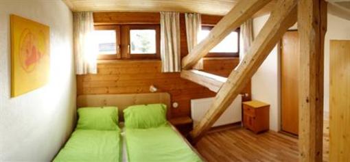 фото отеля Gudrun Pension Zell Am See