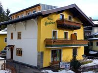 Gudrun Pension Zell Am See