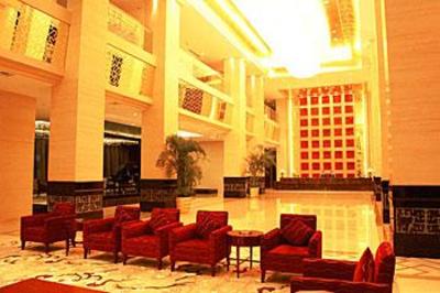 фото отеля Liuhu Shuyuan Hotel