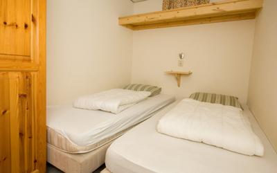 фото отеля Vakantieappartementen Stuifkenszand