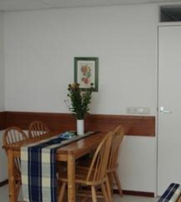 фото отеля Vakantieappartementen Stuifkenszand