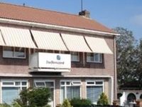 Vakantieappartementen Stuifkenszand