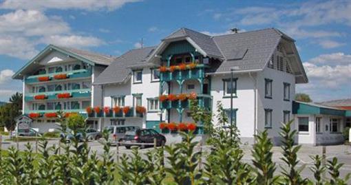 фото отеля Hotel Buchel