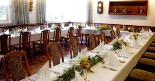 фото отеля Hotel Buchel