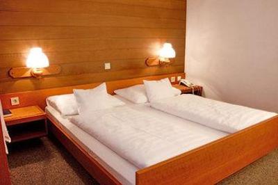 фото отеля Hotel Buchel
