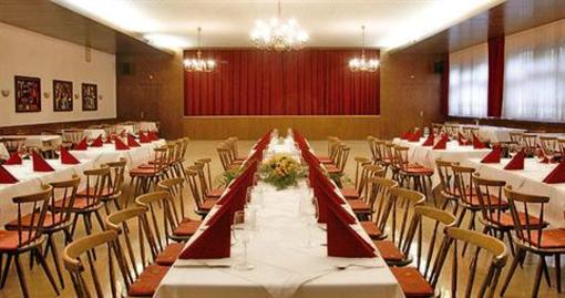 фото отеля Hotel Buchel