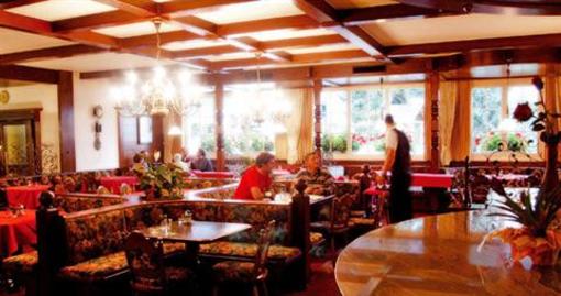 фото отеля Hotel Buchel
